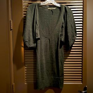 MAXSTUDIO wool sweater